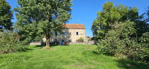 Promilhanes Lot landgoed foto 7135989