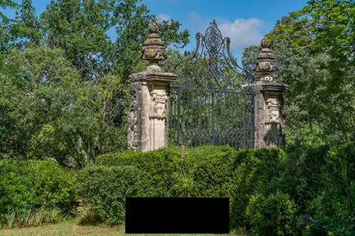 Quissac Gard landgoed foto 7130386