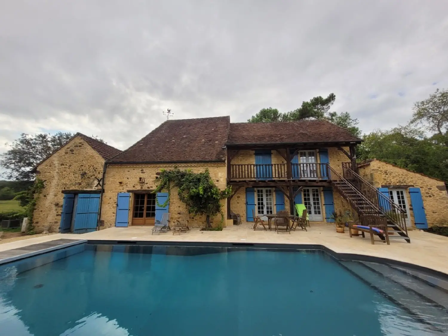  kaufen Landgut Saint-Avit-de-Vialard Dordogne 3