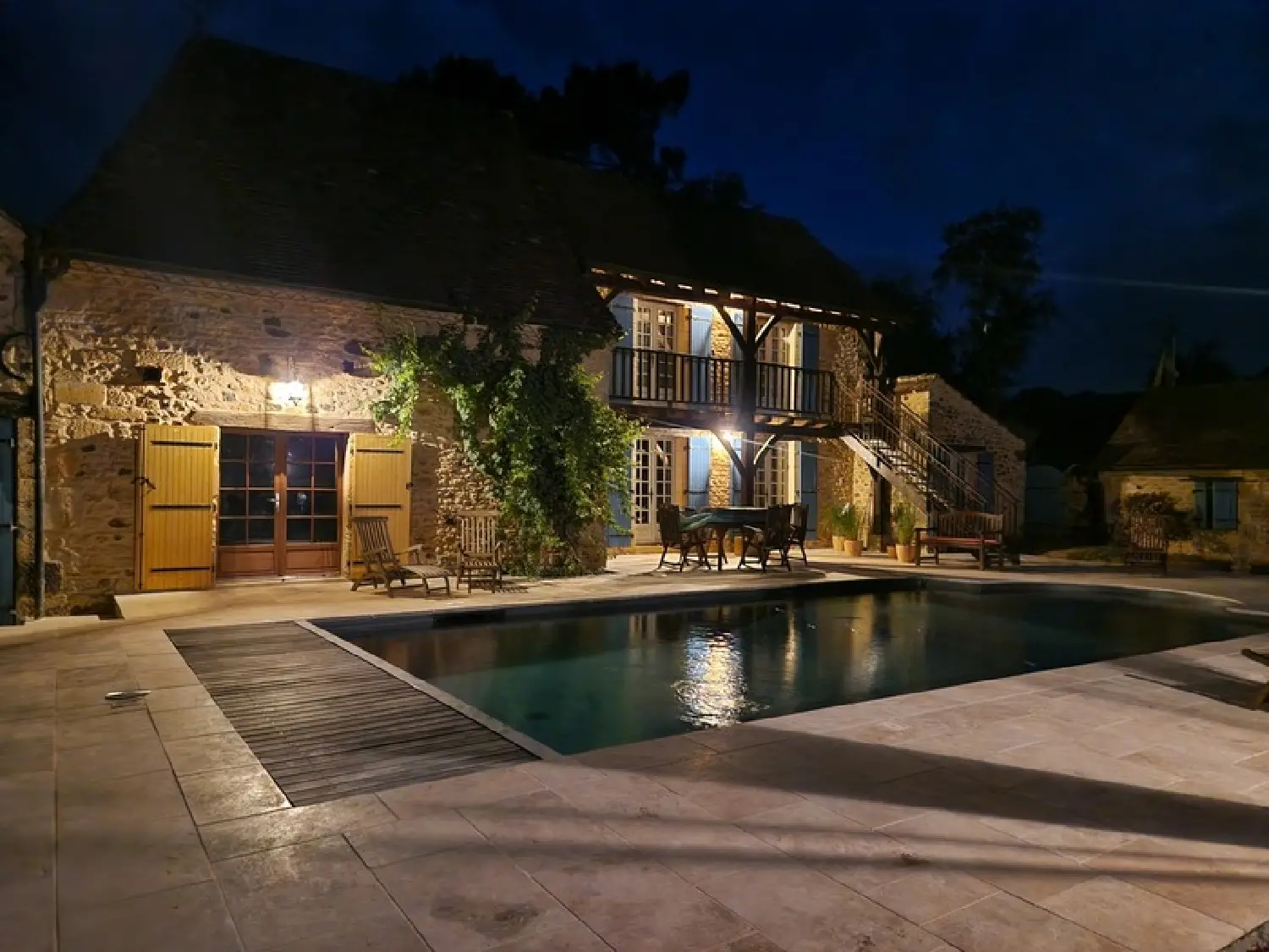  kaufen Landgut Saint-Avit-de-Vialard Dordogne 6