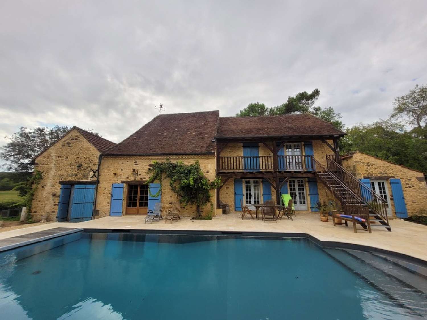  te koop landgoed Saint-Avit-de-Vialard Dordogne 3
