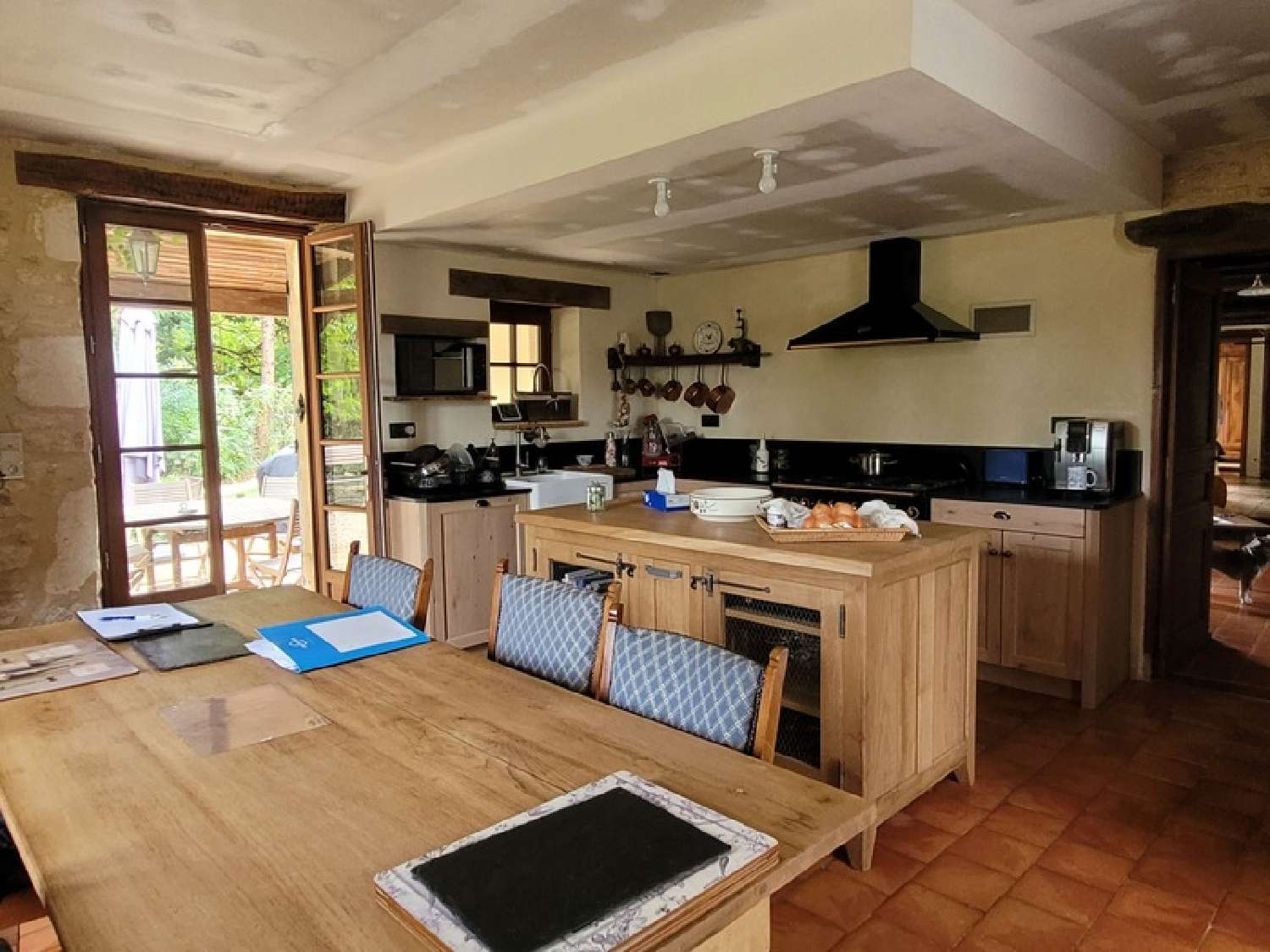  te koop landgoed Saint-Avit-de-Vialard Dordogne 4
