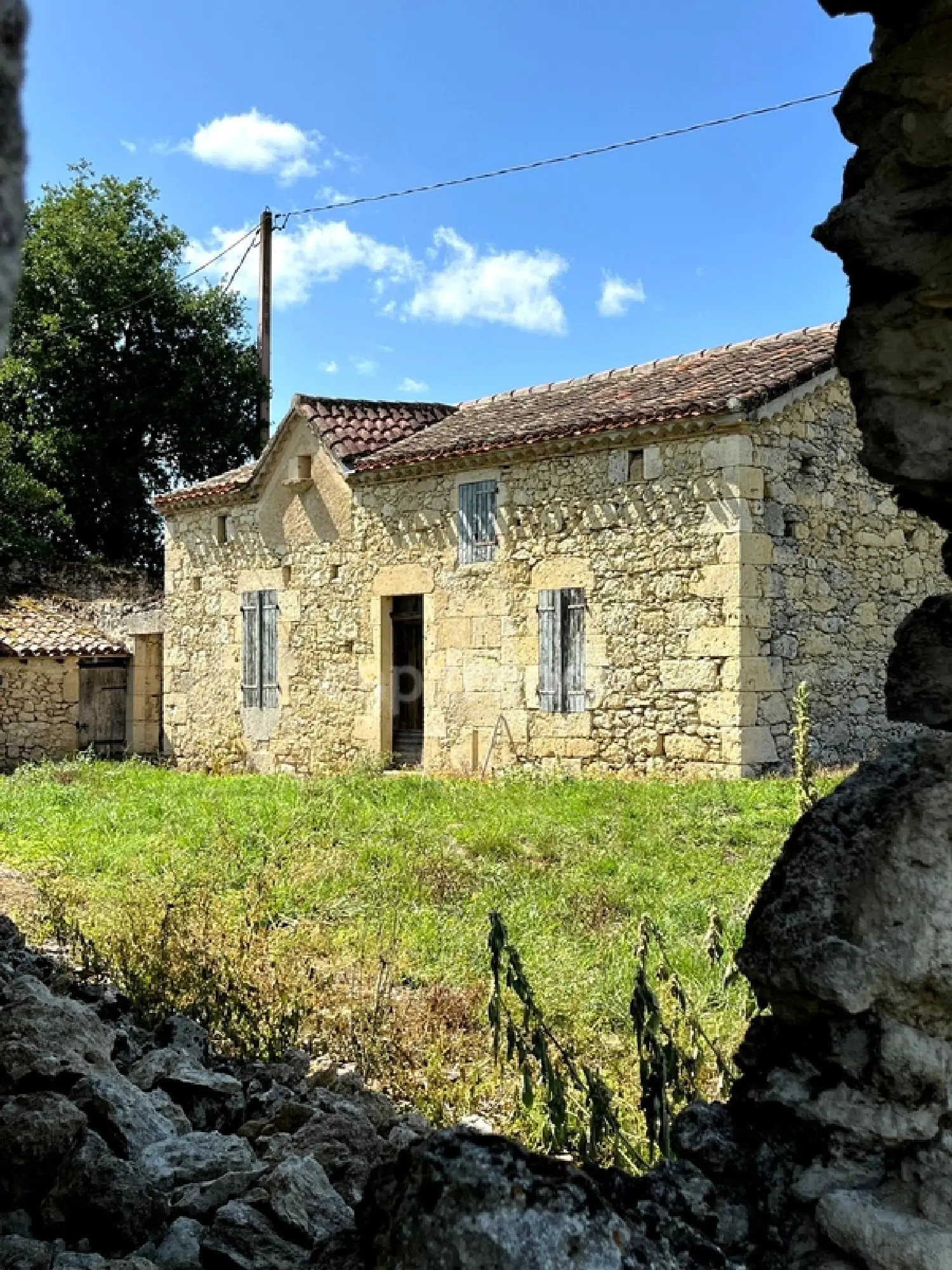  te koop landgoed Saint-Clar Gers 1