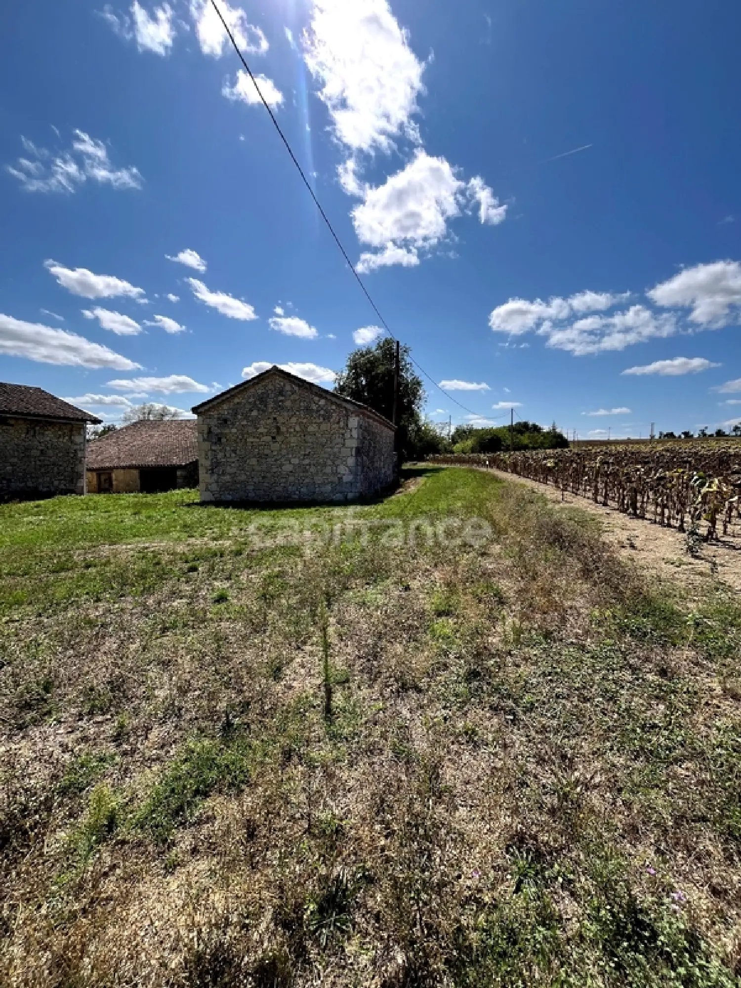 te koop landgoed Saint-Clar Gers 5