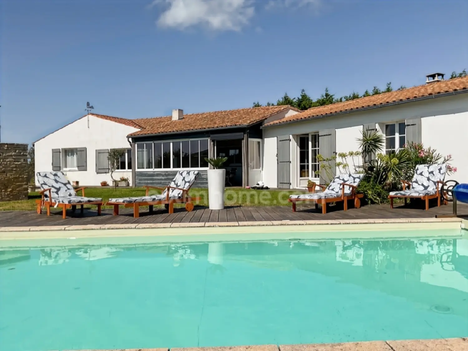  te koop landgoed Saint-Clément-des-Baleines Charente-Maritime 1