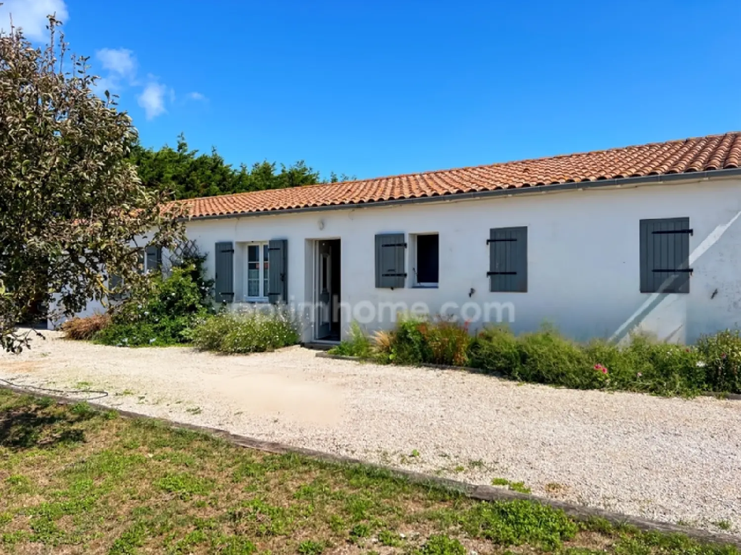  te koop landgoed Saint-Clément-des-Baleines Charente-Maritime 2