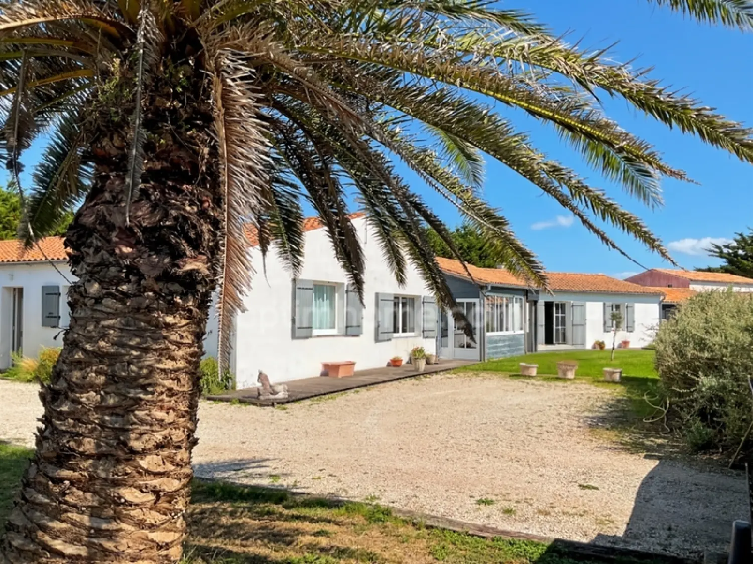  te koop landgoed Saint-Clément-des-Baleines Charente-Maritime 3