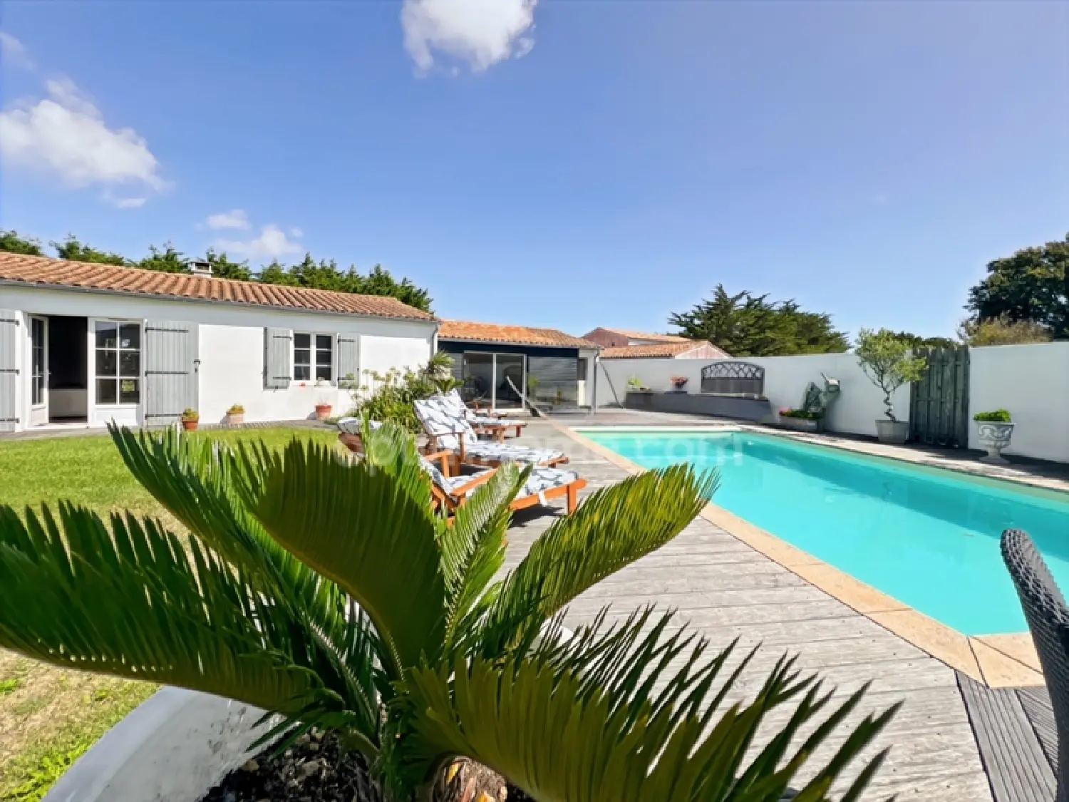  te koop landgoed Saint-Clément-des-Baleines Charente-Maritime 4