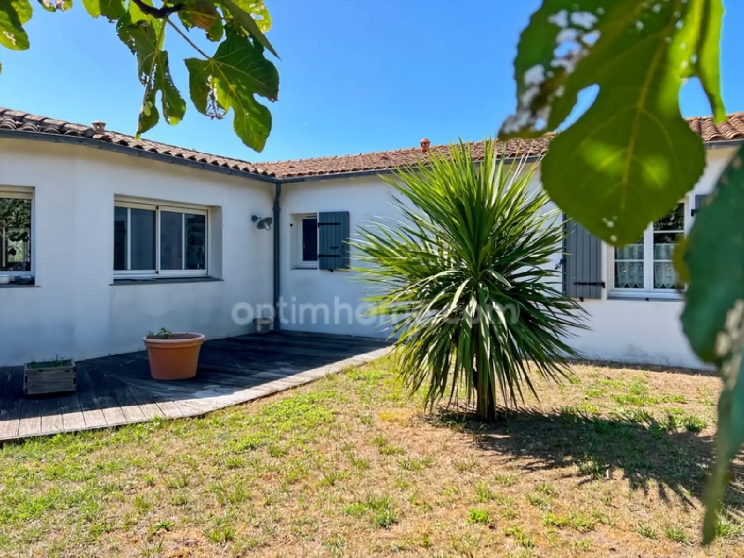  te koop landgoed Saint-Clément-des-Baleines Charente-Maritime 5