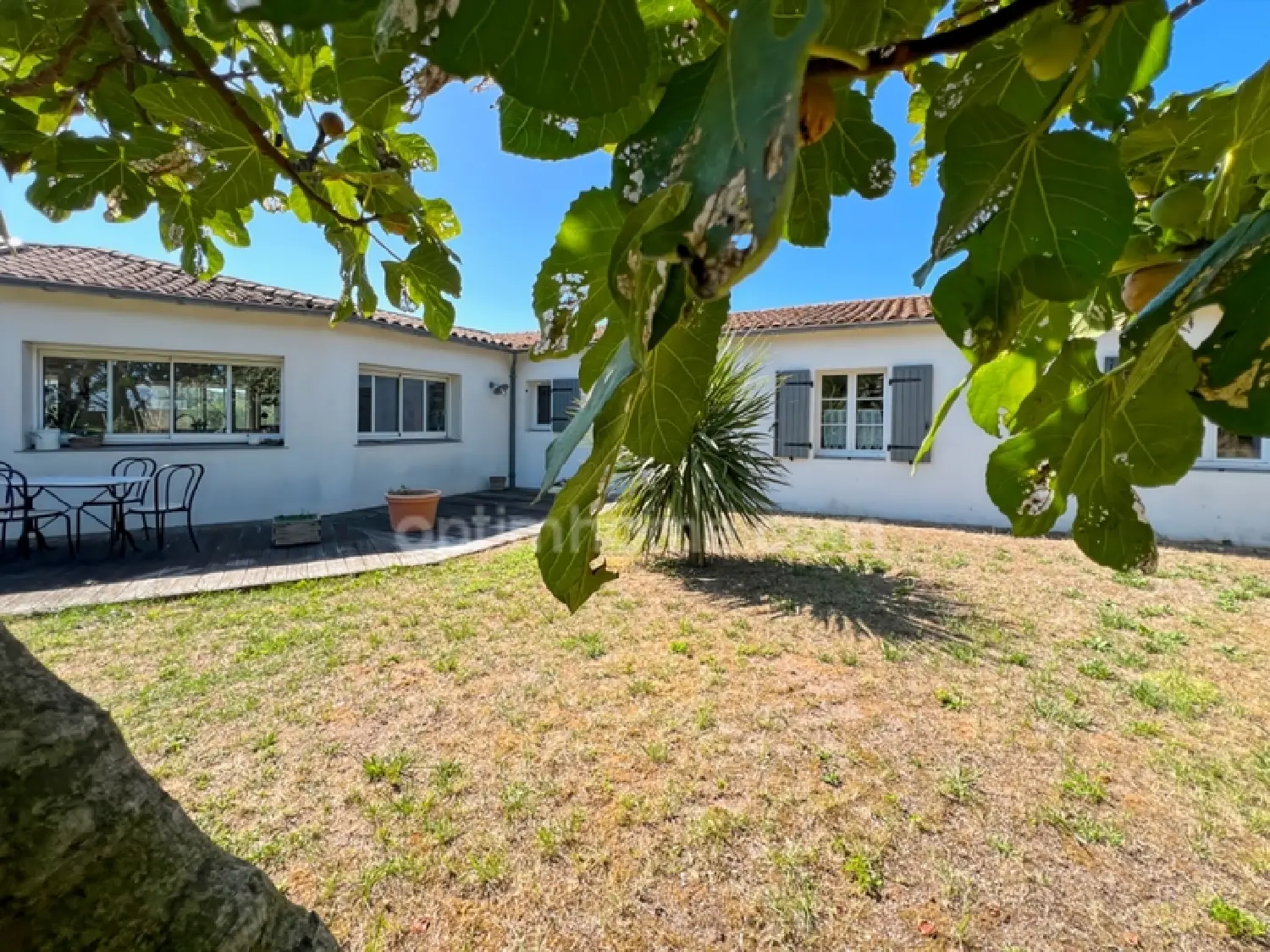  te koop landgoed Saint-Clément-des-Baleines Charente-Maritime 7