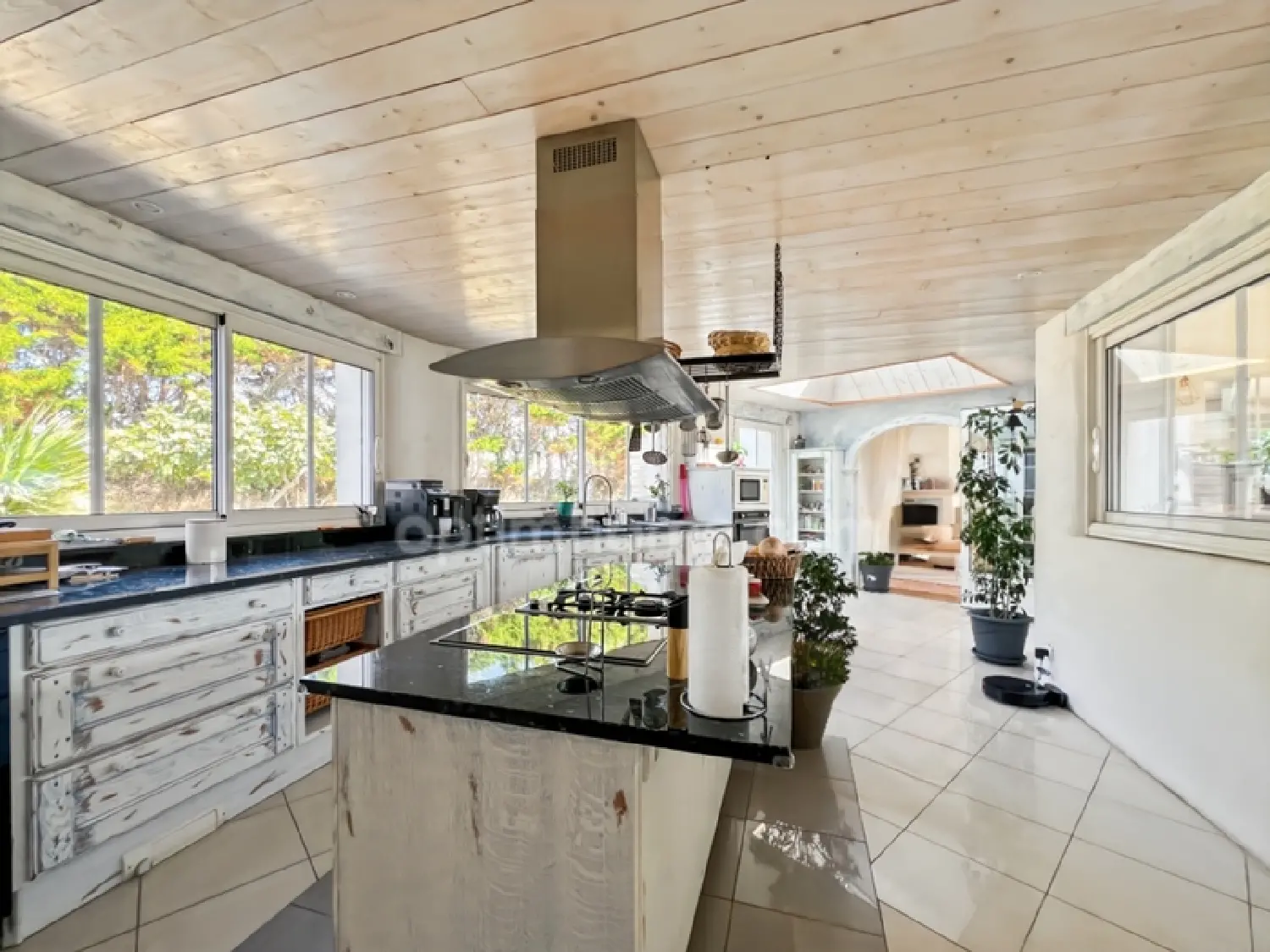  te koop landgoed Saint-Clément-des-Baleines Charente-Maritime 8