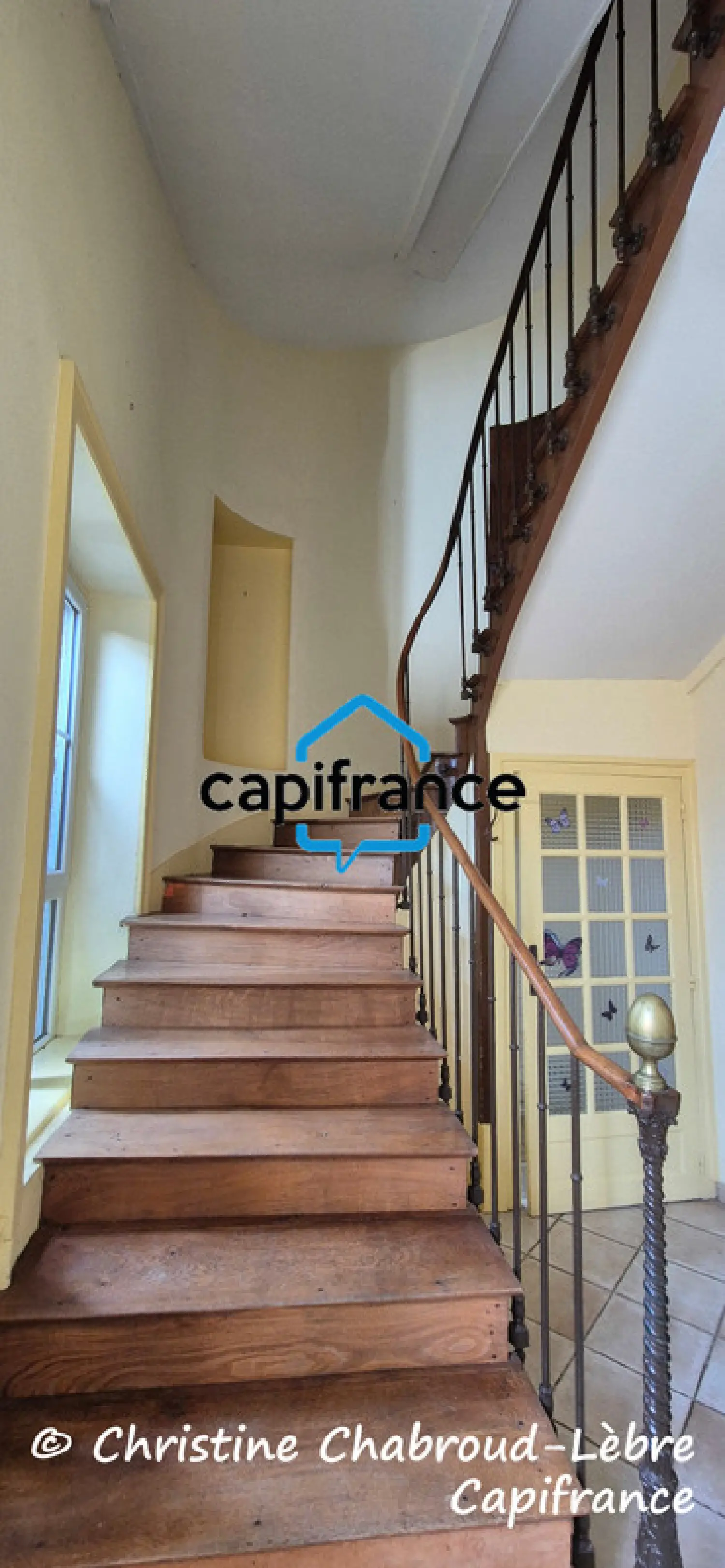  for sale estate Saint-Étienne-de-Vicq Allier 4