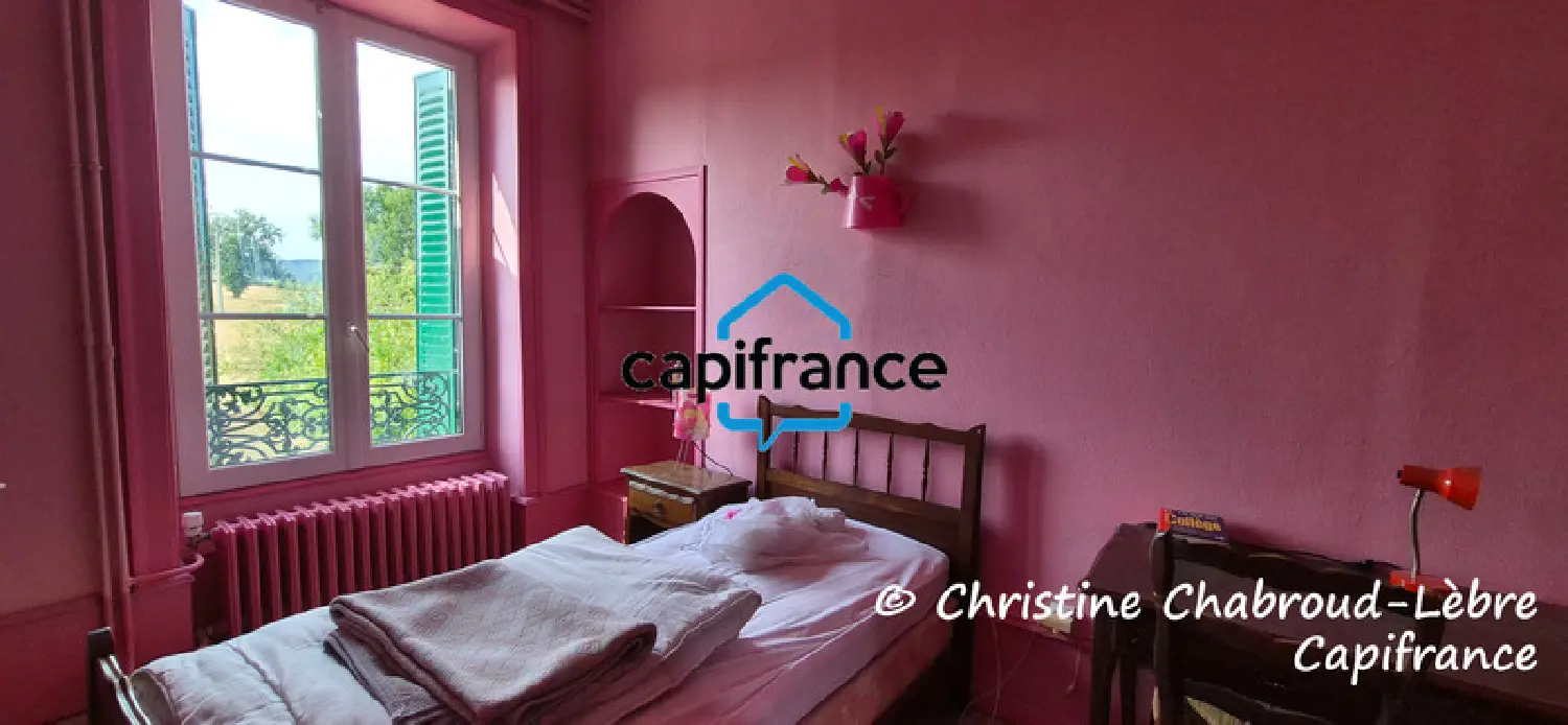  for sale estate Saint-Étienne-de-Vicq Allier 7
