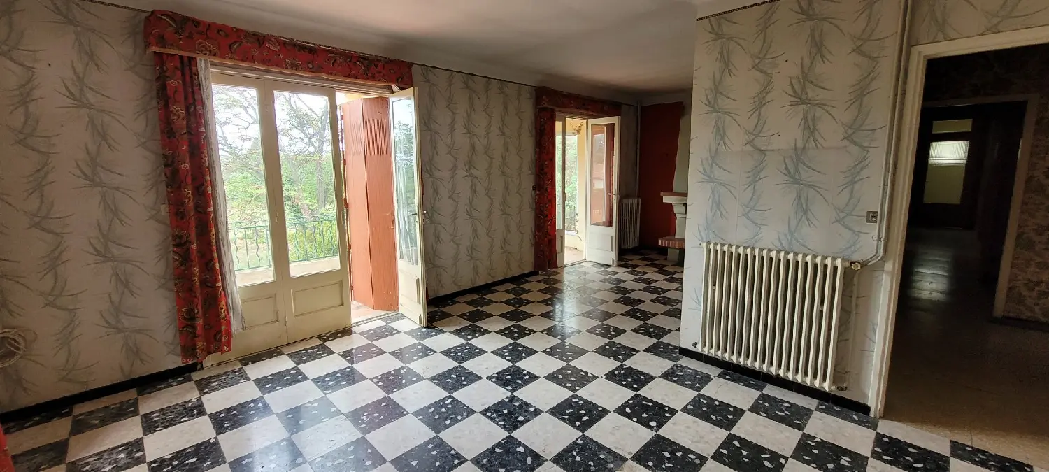  te koop landgoed Saint-Geniès-de-Fontedit Hérault 2