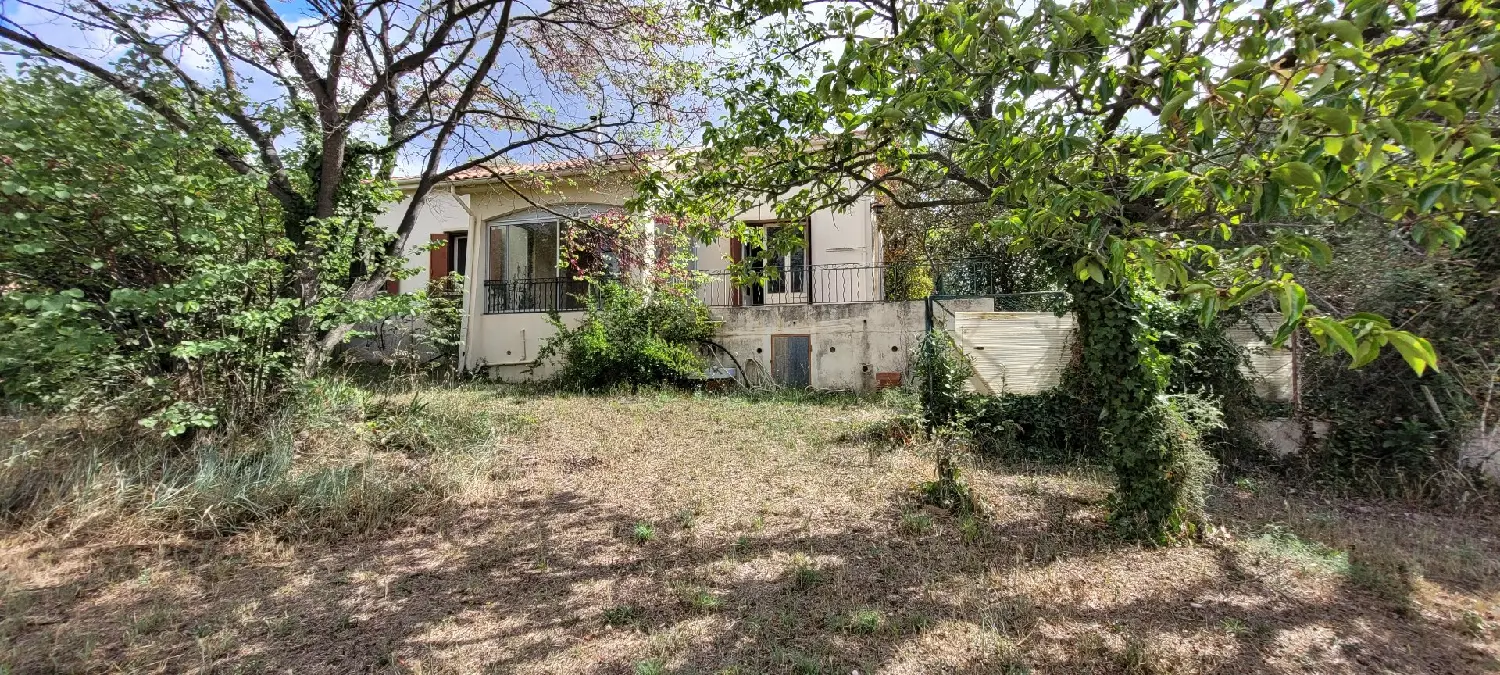  te koop landgoed Saint-Geniès-de-Fontedit Hérault 6