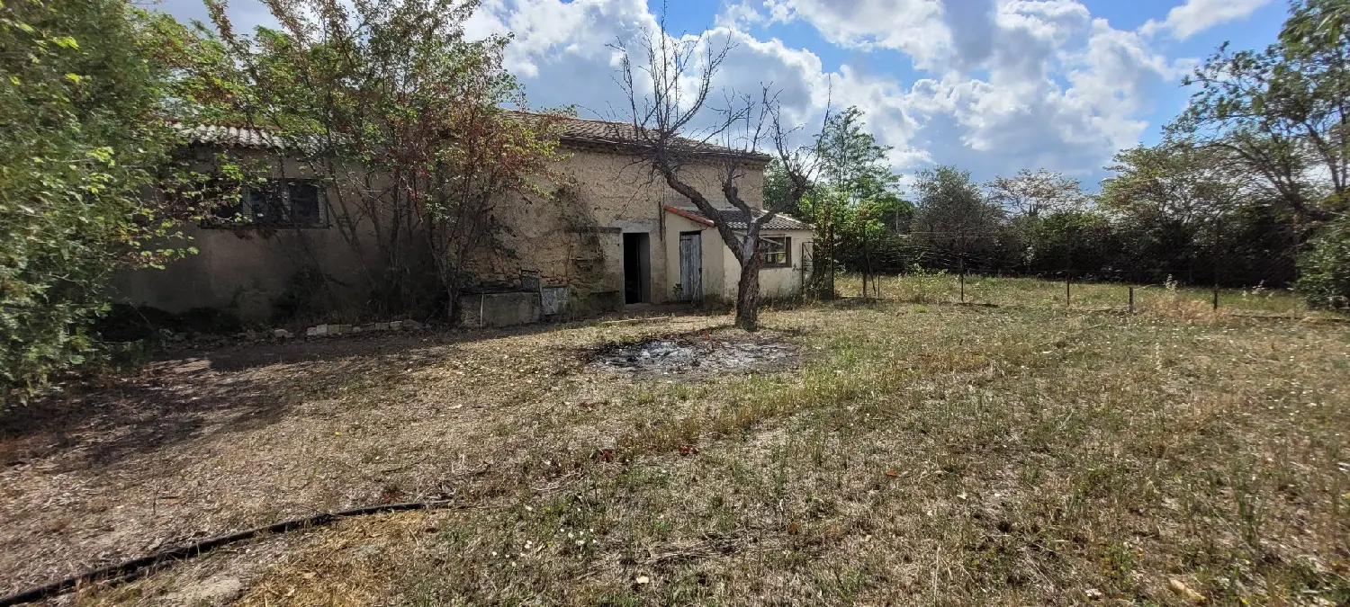  te koop landgoed Saint-Geniès-de-Fontedit Hérault 7