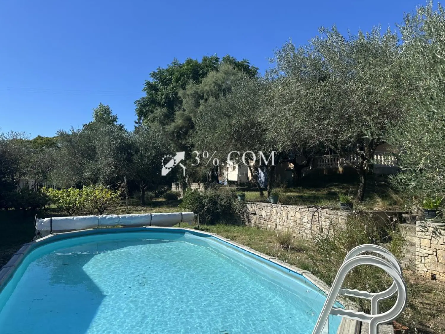  te koop landgoed Saint-Jean-du-Pin Gard 3