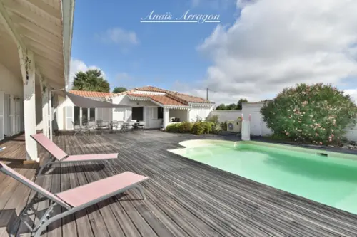 Saint-Sylvestre-sur-Lot Lot-et-Garonne Landgut Bild 7133487