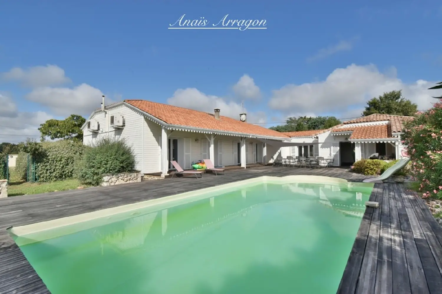  kaufen Landgut Saint-Sylvestre-sur-Lot Lot-et-Garonne 2