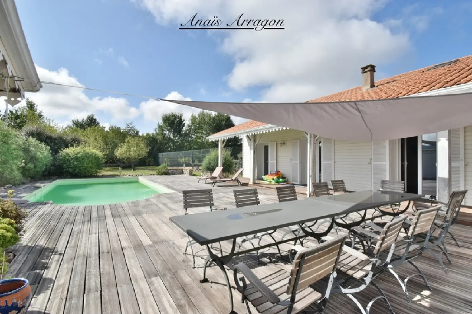  kaufen Landgut Saint-Sylvestre-sur-Lot Lot-et-Garonne 3