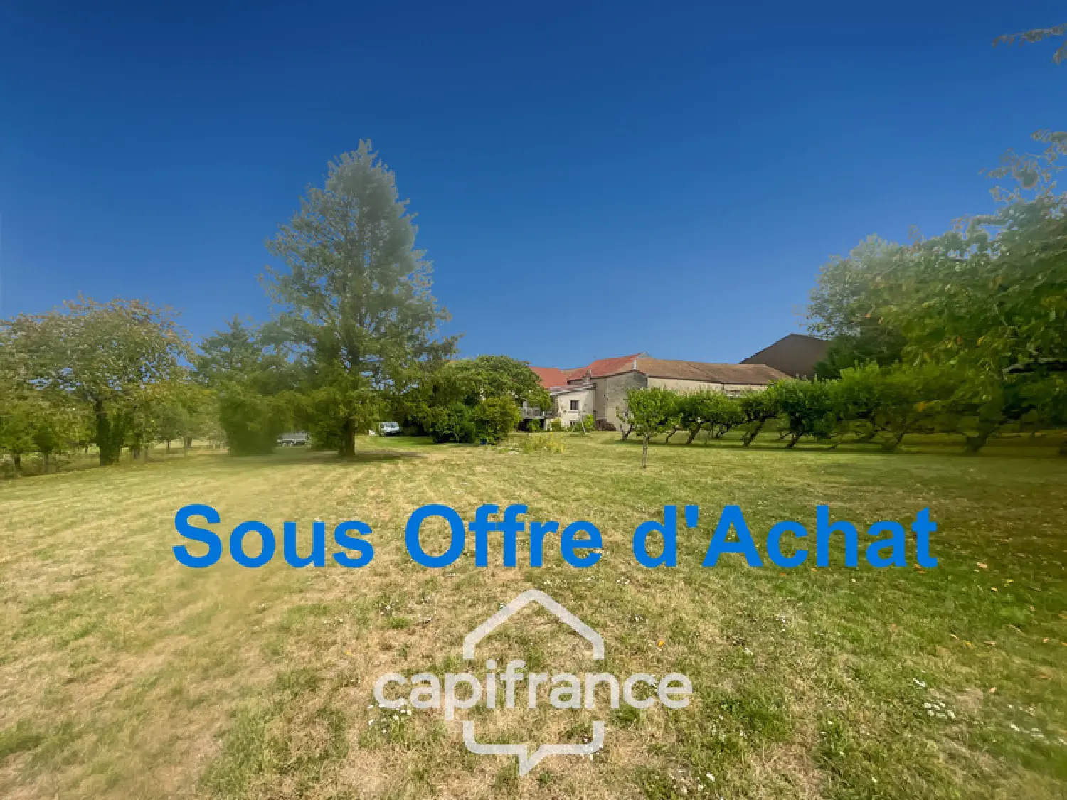  te koop landgoed Saulx-le Duc Côte-d'Or 1