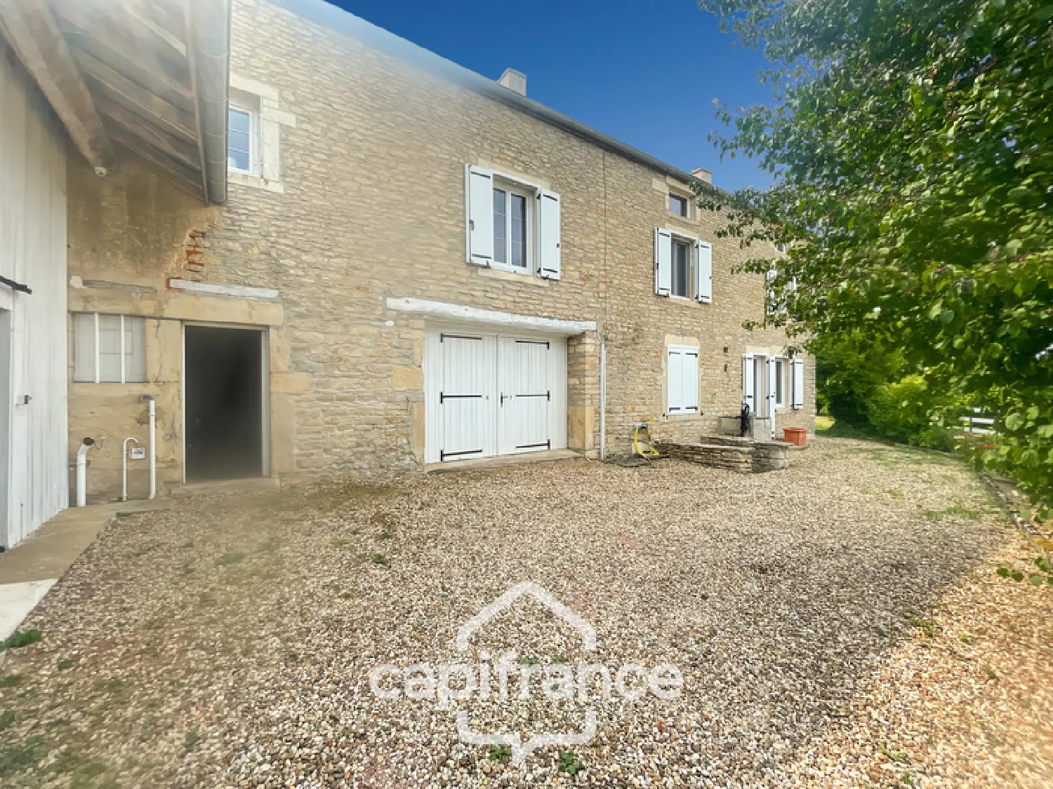  te koop landgoed Saulx-le Duc Côte-d'Or 2