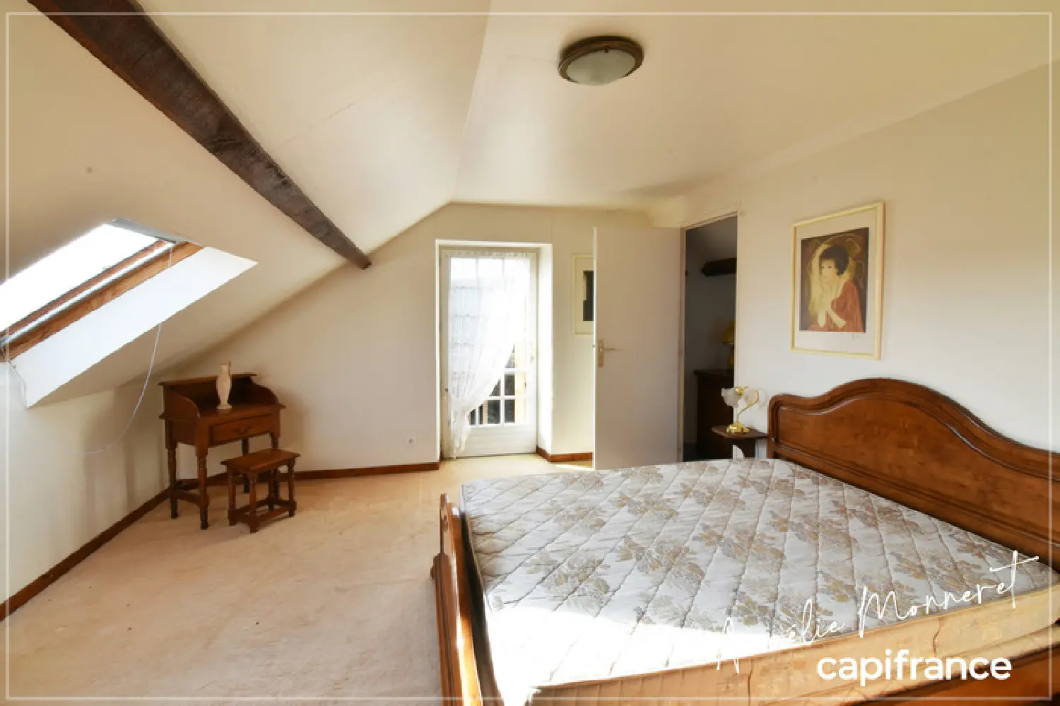  en venta finca rústica Sidiailles Cher 7