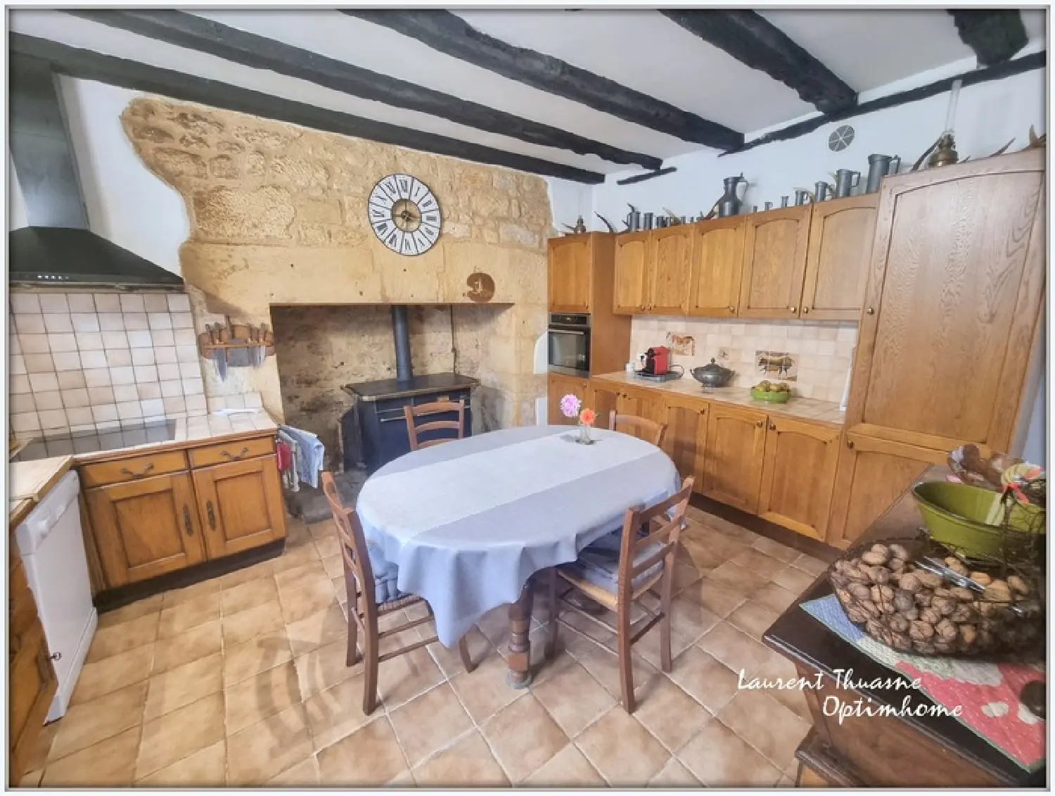  kaufen Landgut Sireuil Dordogne 3