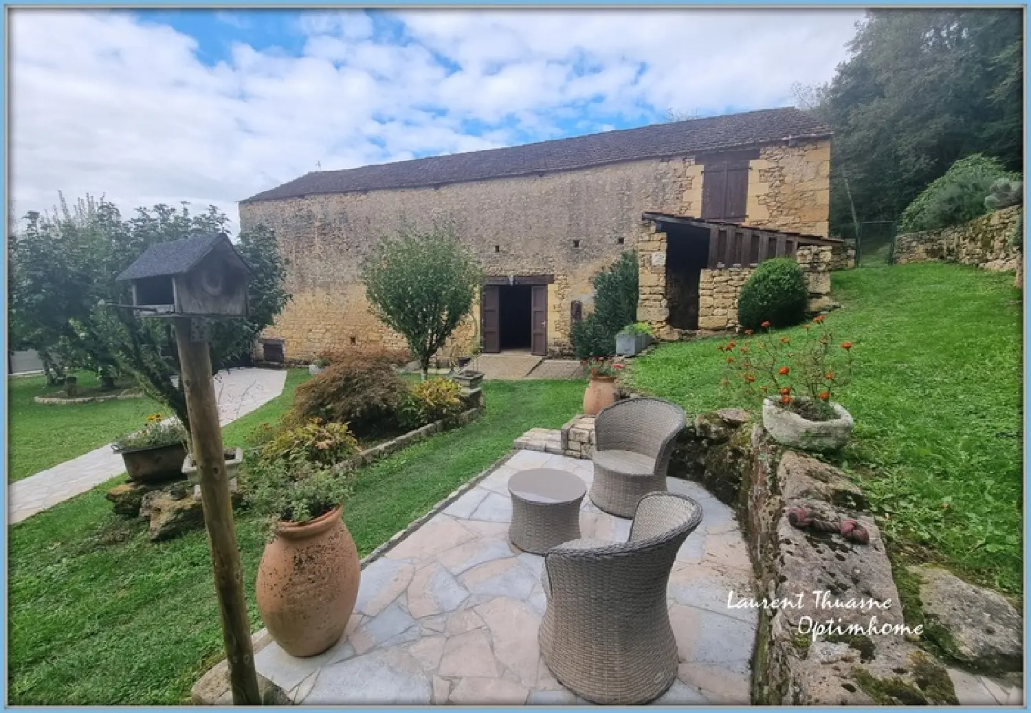  kaufen Landgut Sireuil Dordogne 8