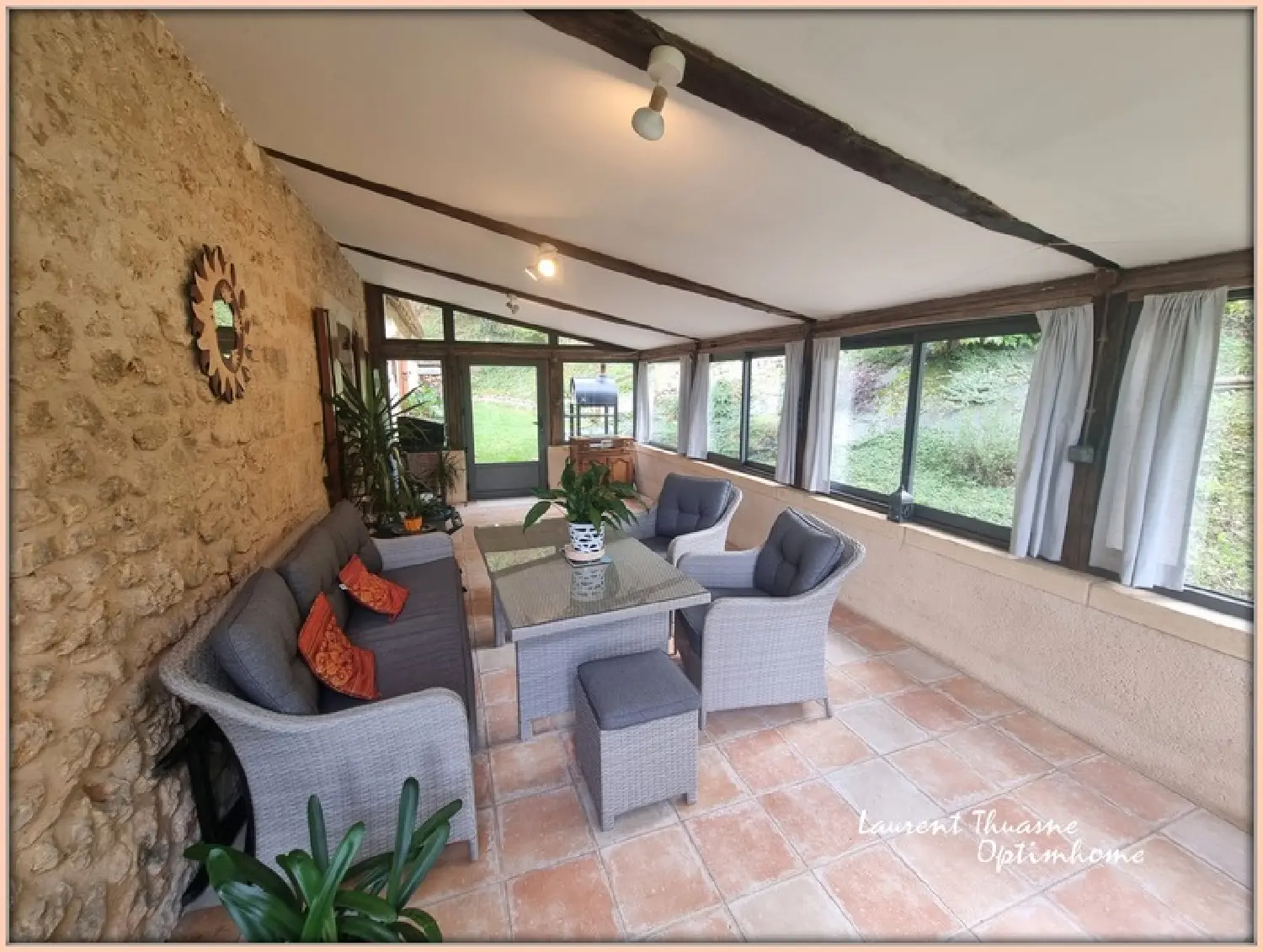  te koop landgoed Sireuil Dordogne 4