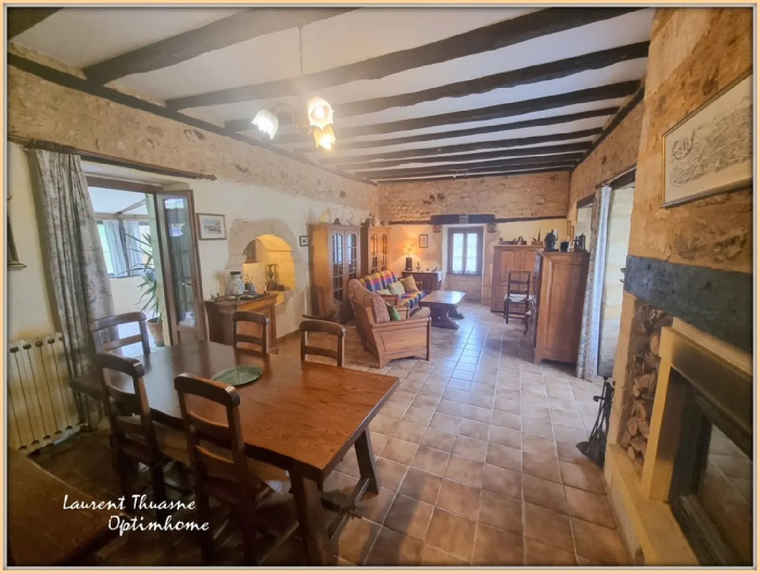  te koop landgoed Sireuil Dordogne 6