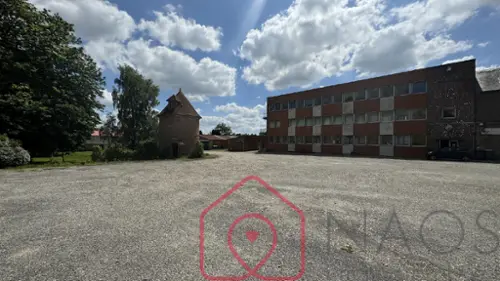  à vendre propriété Smermesnil Seine-Maritime 2
