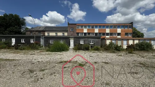  à vendre propriété Smermesnil Seine-Maritime 7