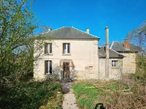 Soissons Aisne estate foto 7135737