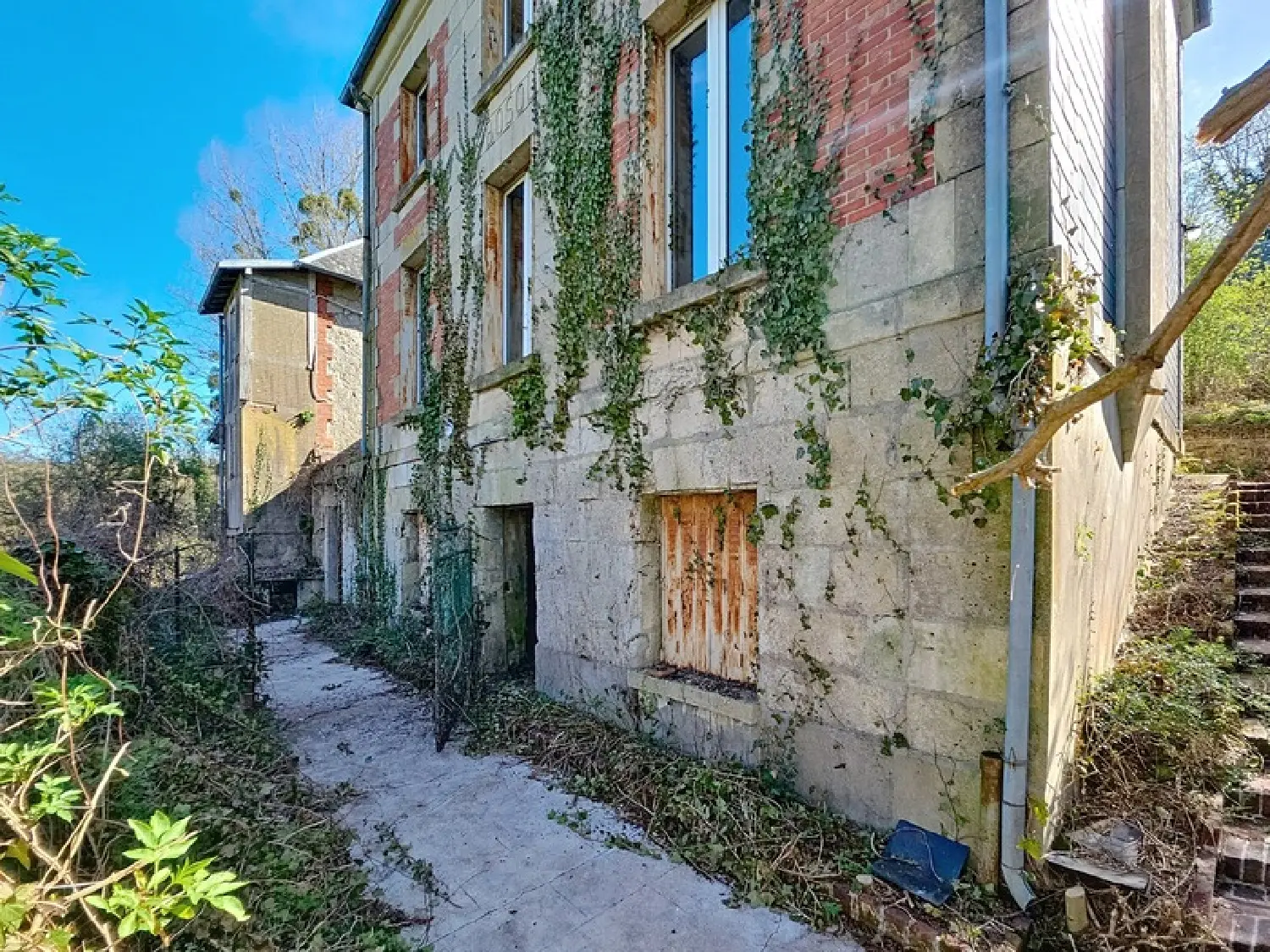  for sale estate Soissons Aisne 7