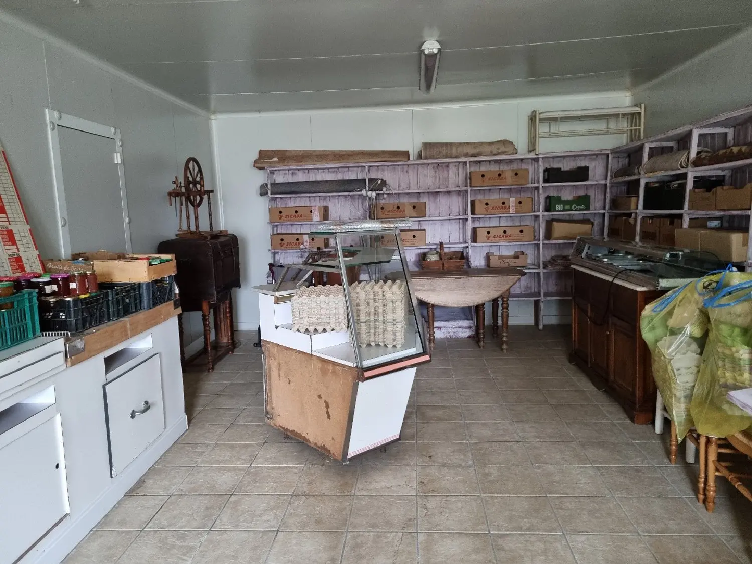  en venta finca rústica Toulon-sur-Allier Allier 7