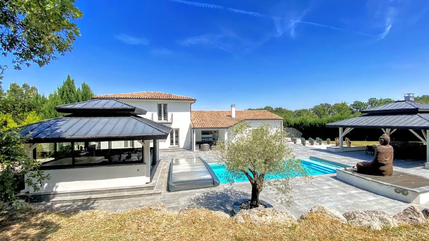 en venta finca rústica tolosa Haute-Garonne 2
