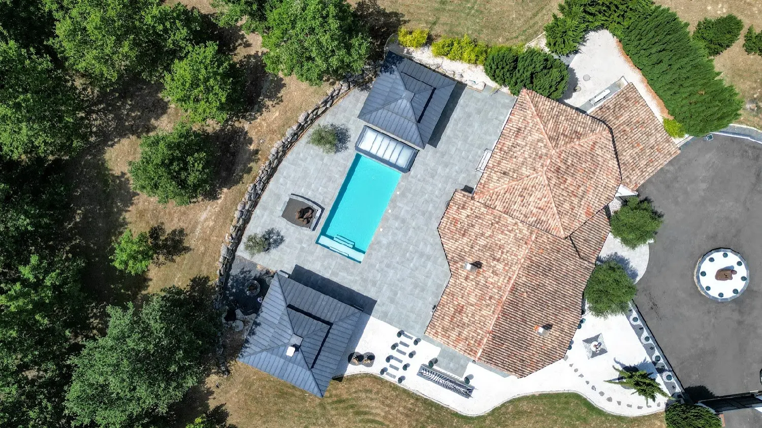  en venta finca rústica tolosa Haute-Garonne 8