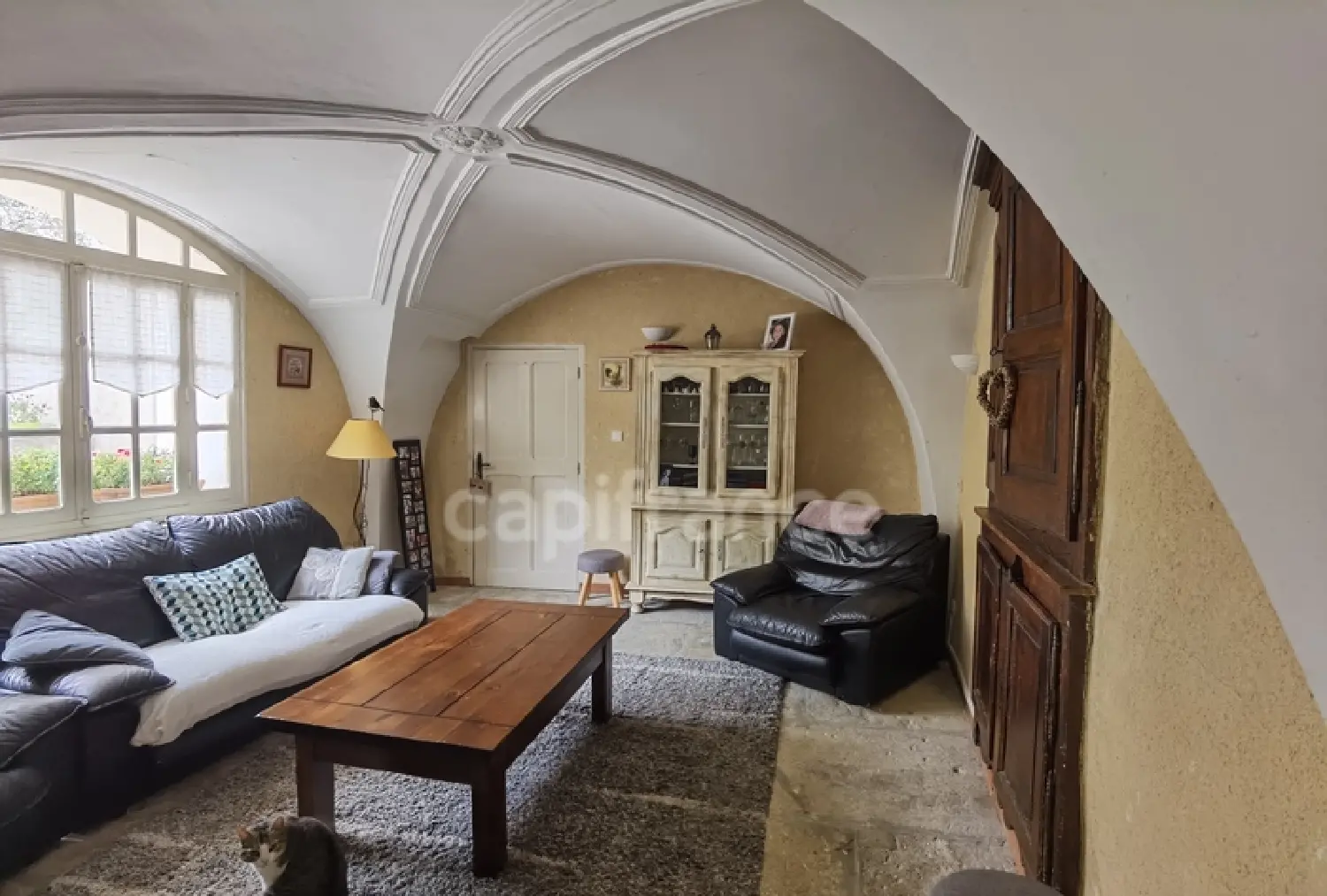  te koop landgoed Uzès Gard 3