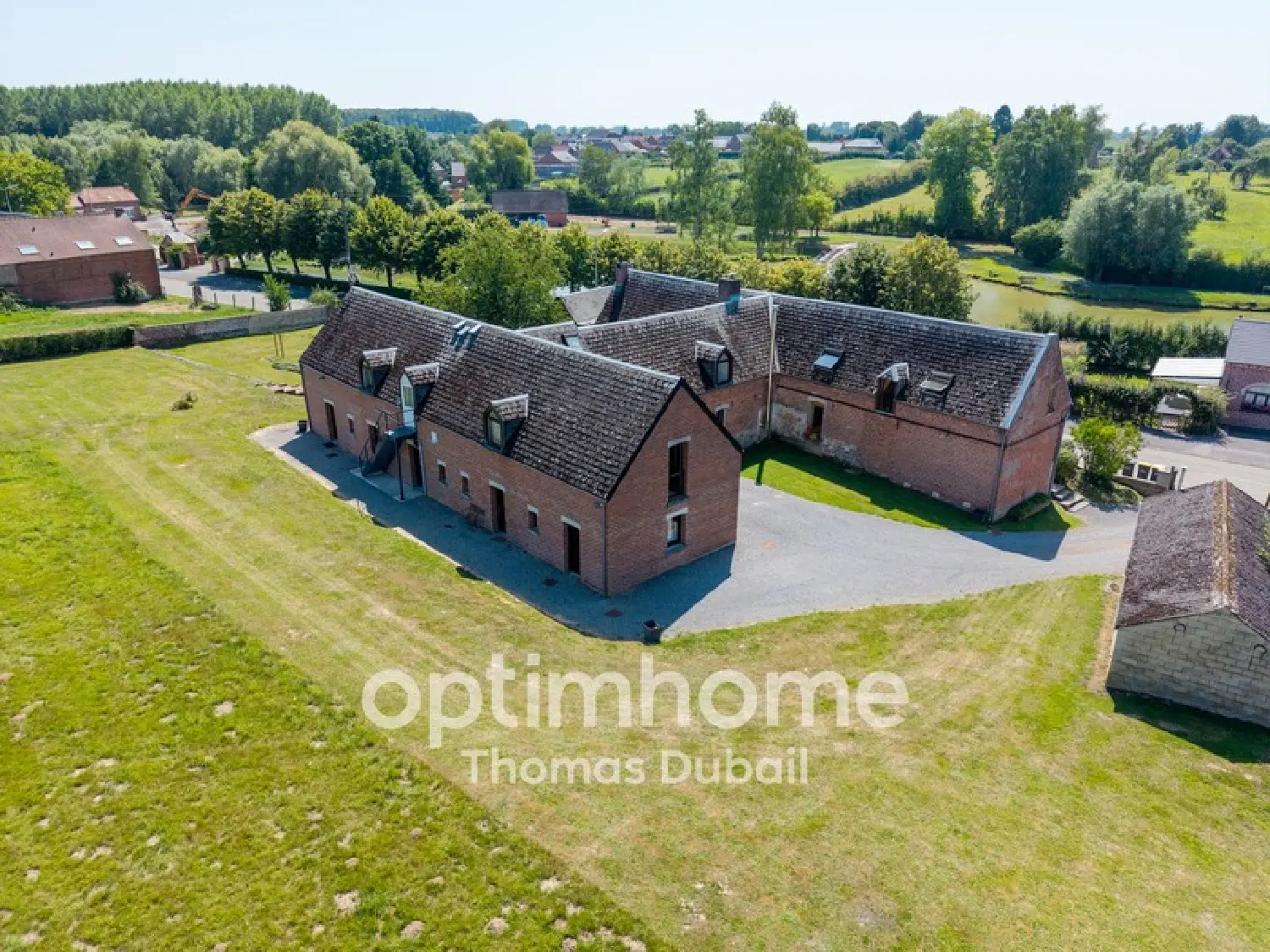  te koop landgoed Valenciennes Nord 1