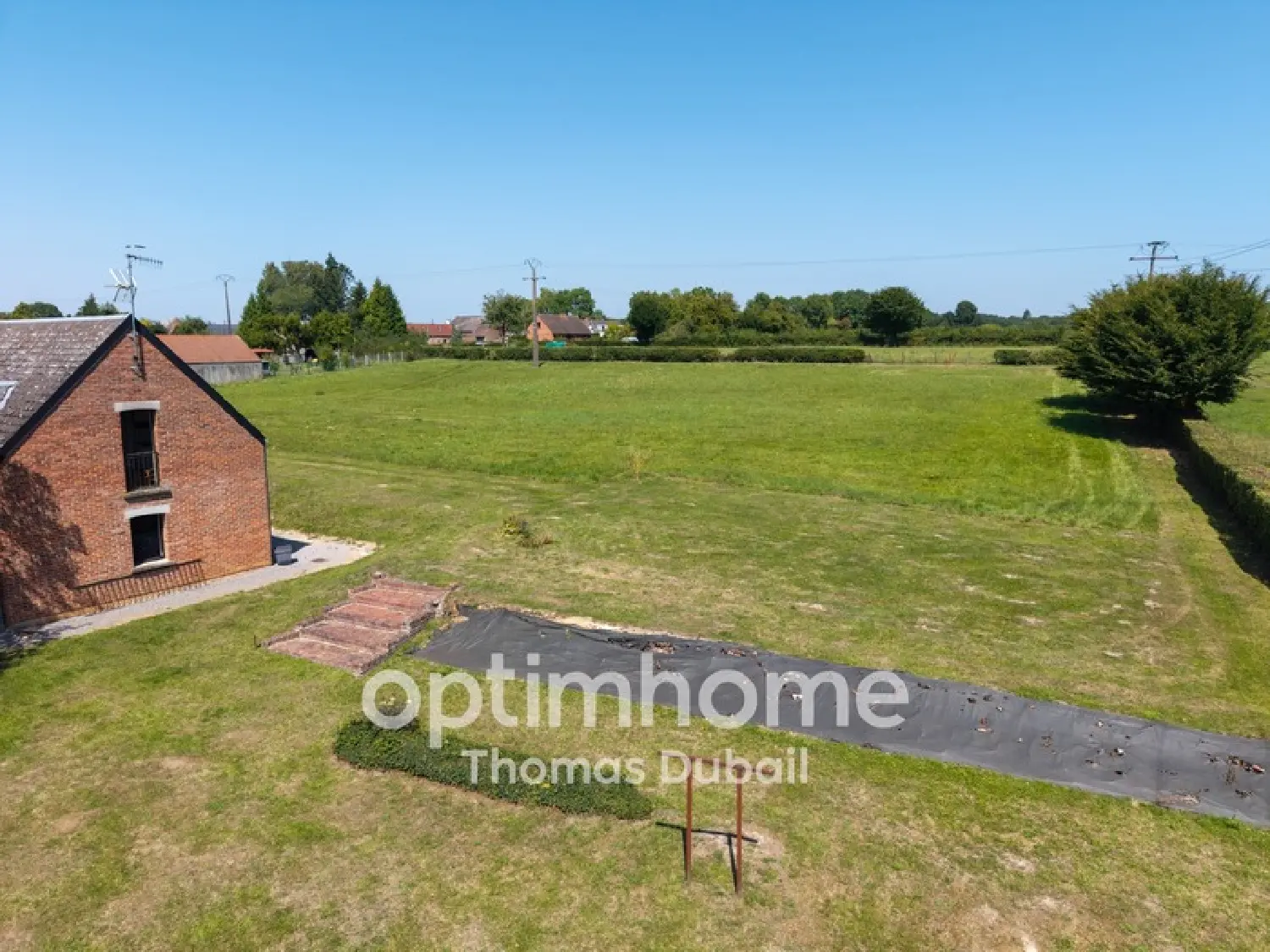  te koop landgoed Valenciennes Nord 2