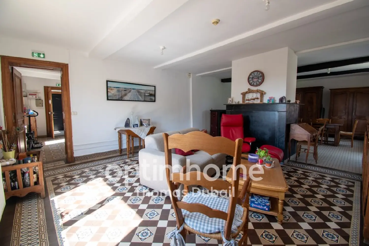  te koop landgoed Valenciennes Nord 4
