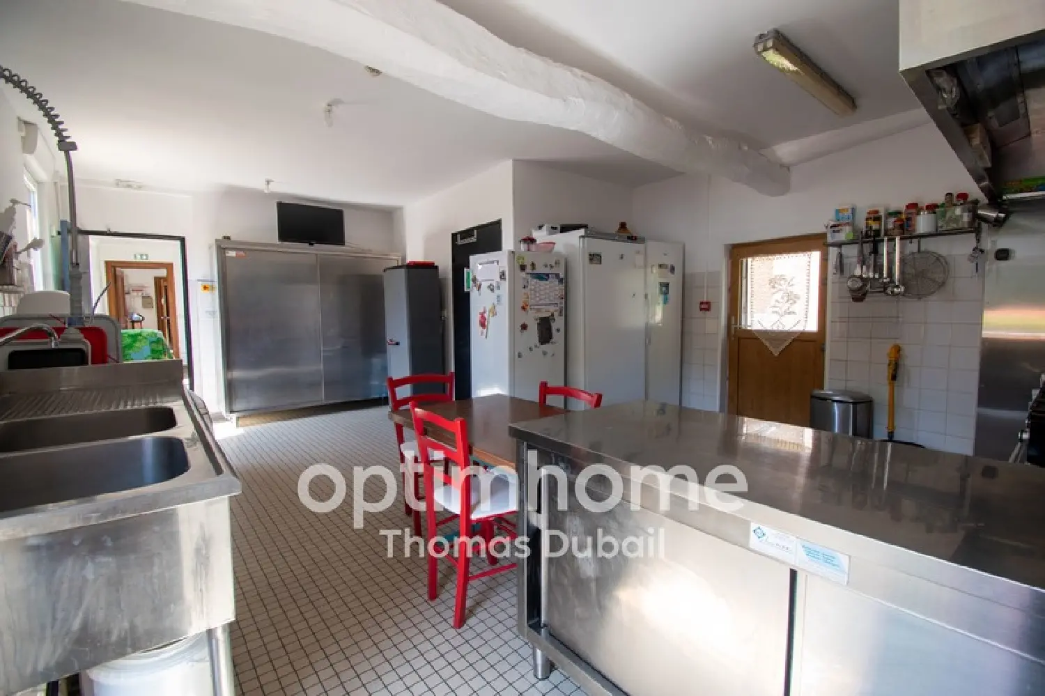  te koop landgoed Valenciennes Nord 5