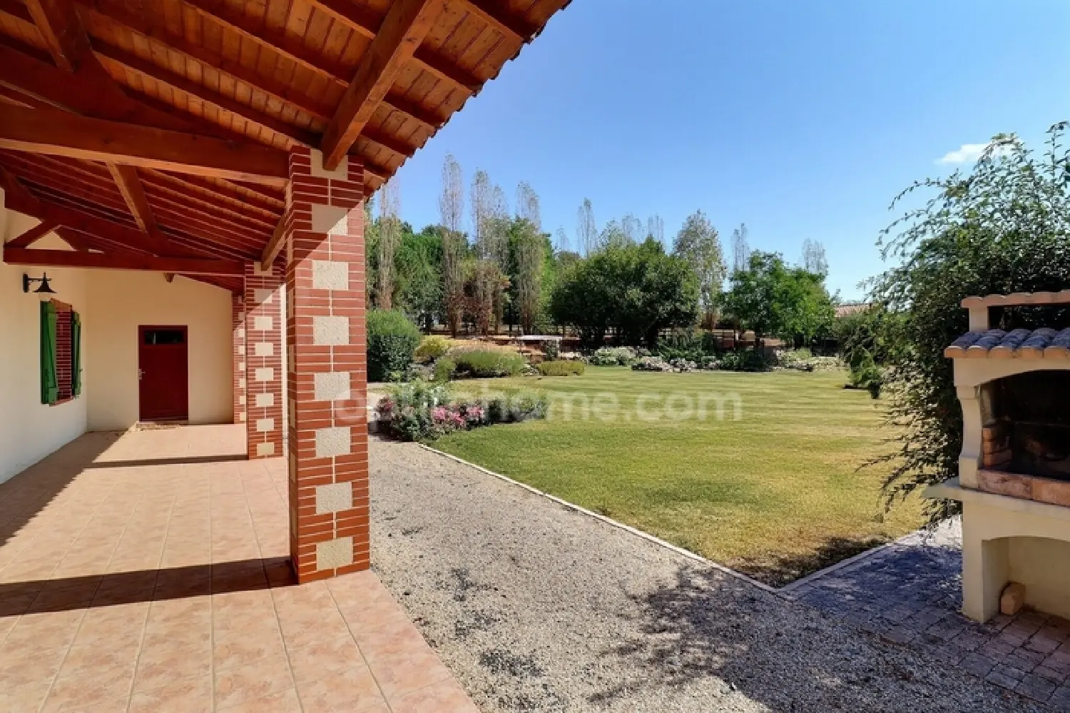  te koop landgoed Vallet Loire-Atlantique 5