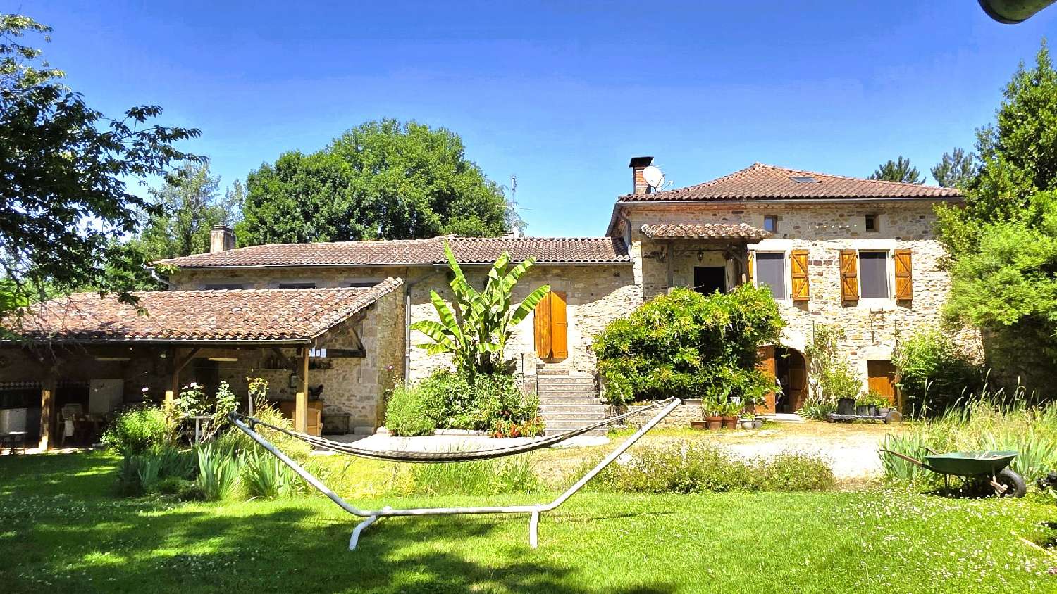en venta finca rústica Varen Tarn-et-Garonne 1