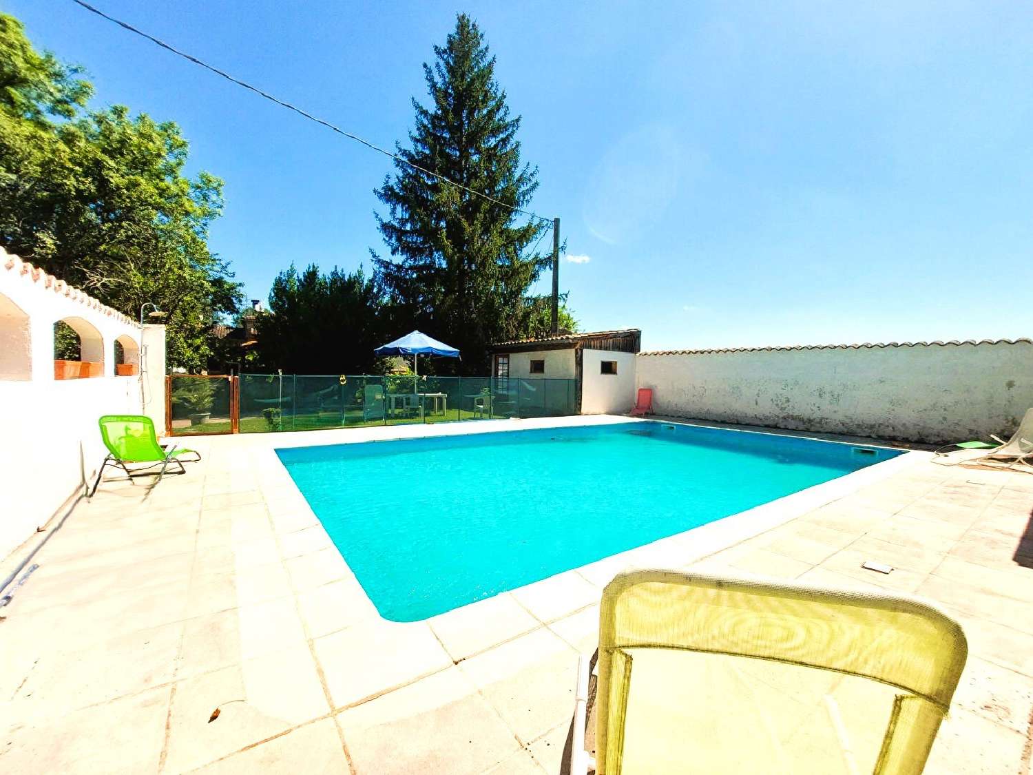 en venta finca rústica Varen Tarn-et-Garonne 4