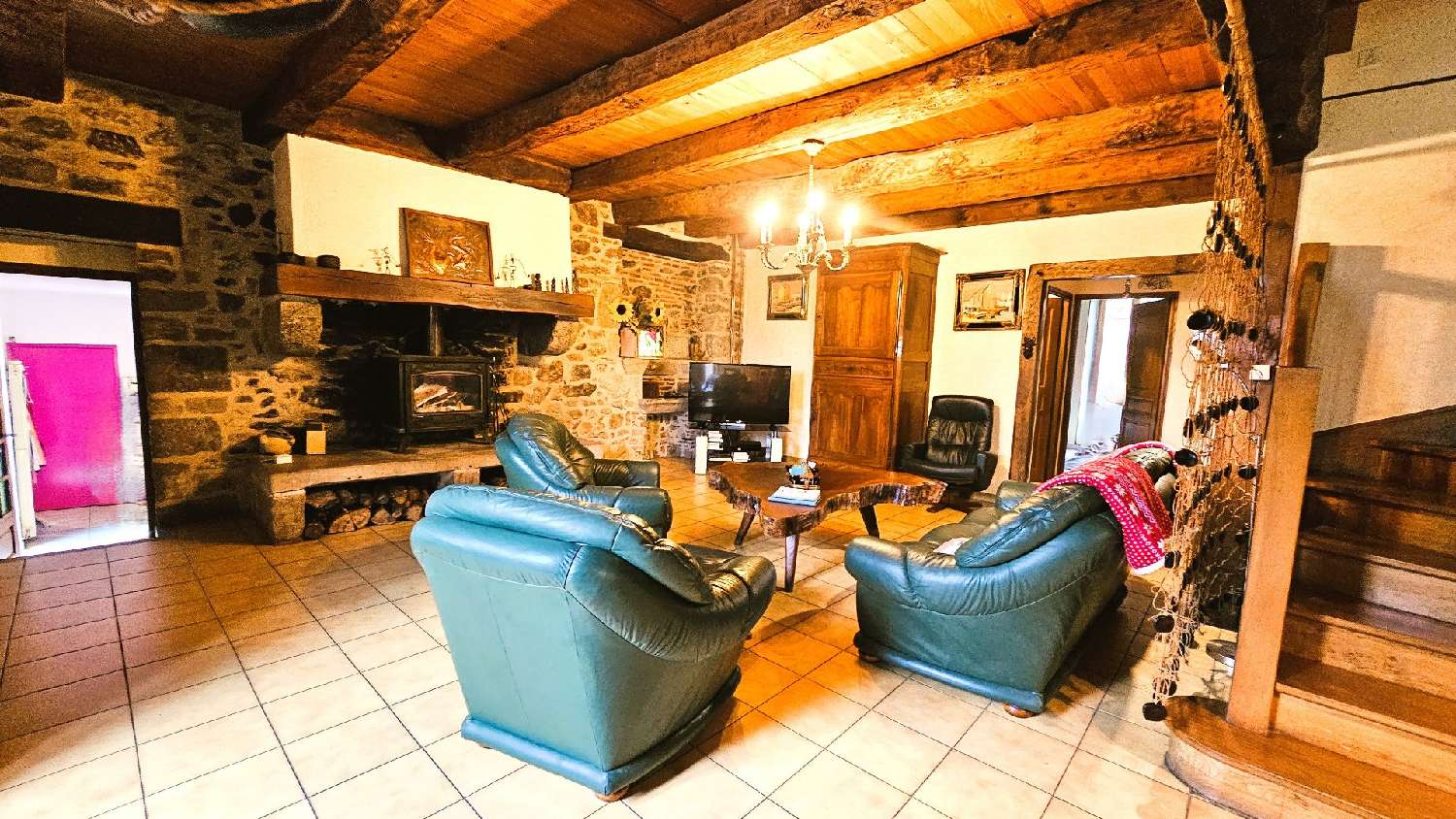 en venta finca rústica Varen Tarn-et-Garonne 7