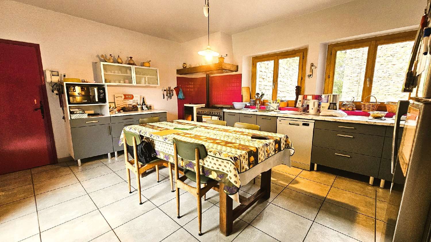 en venta finca rústica Varen Tarn-et-Garonne 8