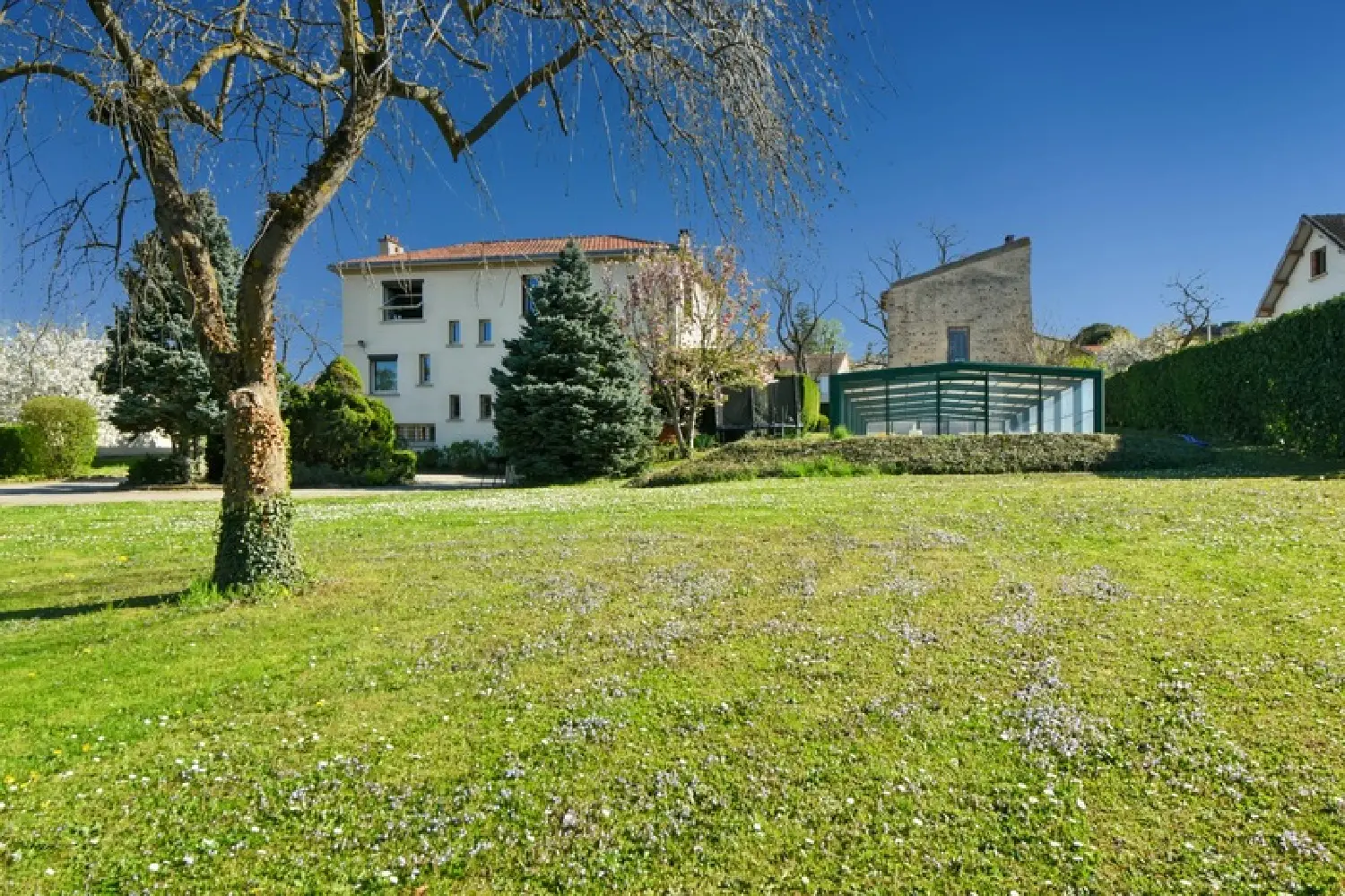  te koop landgoed Vertaizon Puy-de-Dôme 2