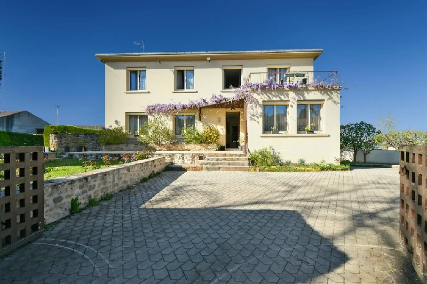  te koop landgoed Vertaizon Puy-de-Dôme 3